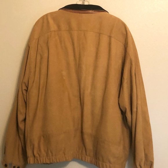 Lone Pine Jackets & Coats Lone Pine Mens Leather Barn Coat Poshmark